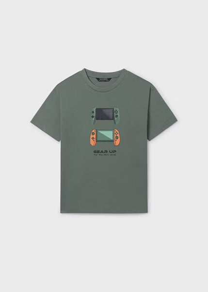 Boy 2-Pack T-shirt Set /Boy Pants Ref. 26-6567-10Ref. 26/6040-88