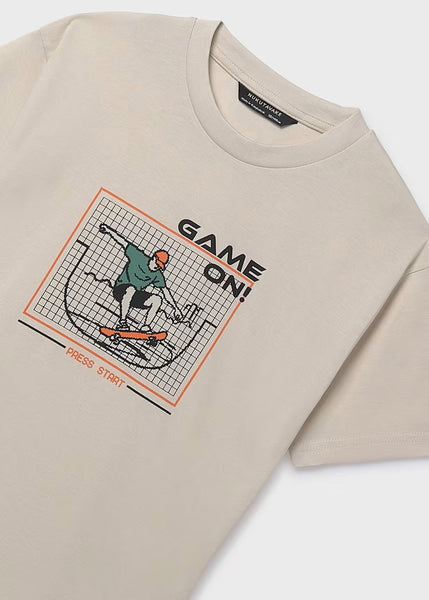 Boy 2-Pack T-shirt Set /Boy Pants Ref. 26-6567-10Ref. 26/6040-88