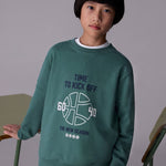 Boy's print tracksuit Ref.  25-7848-48