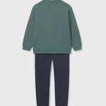 Boy's print tracksuit Ref.  25-7848-48