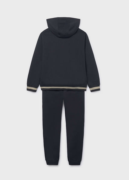 Boys' contrasting tracksuit Ref.  25-7849-55