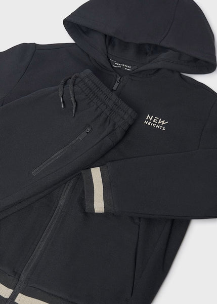 Boys' contrasting tracksuit Ref.  25-7849-55