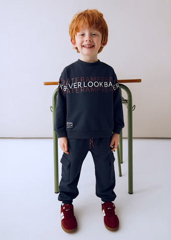 Boy 2-Piece Set Ref. 15-4809-73