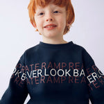 Boy 2-Piece Set Ref. 15-4809-73
