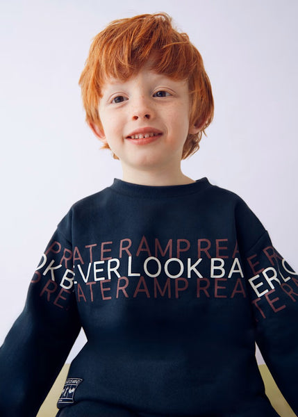 Boy 2-Piece Set Ref. 15-4809-73