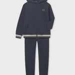 Boys' contrasting tracksuit Ref.  25-7849-53