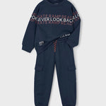 Boy 2-Piece Set Ref. 15-4809-73
