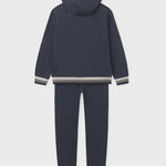 Boys' contrasting tracksuit Ref.  25-7849-53