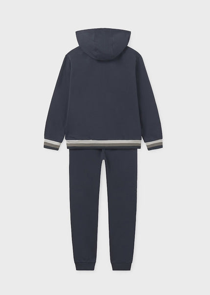 Boys' contrasting tracksuit Ref.  25-7849-53