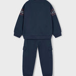 Boy 2-Piece Set Ref. 15-4809-73