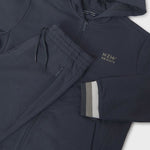 Boys' contrasting tracksuit Ref.  25-7849-53