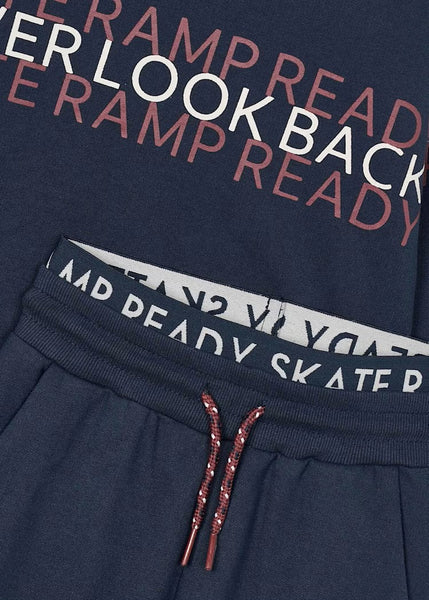 Boy 2-Piece Set Ref. 15-4809-73