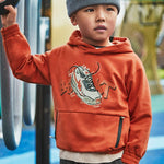 Boy 2-Piece Set Ref. 15-04802-39
