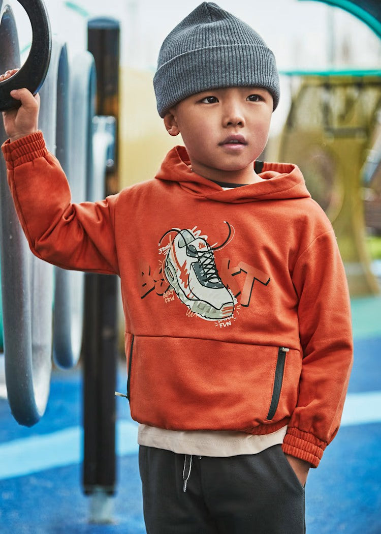 Boy 2-Piece Set Ref. 15-04802-39