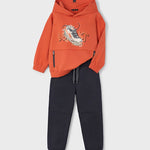 Boy 2-Piece Set Ref. 15-04802-39