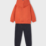 Boy 2-Piece Set Ref. 15-04802-39
