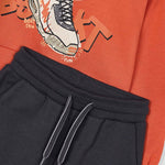 Boy 2-Piece Set Ref. 15-04802-39