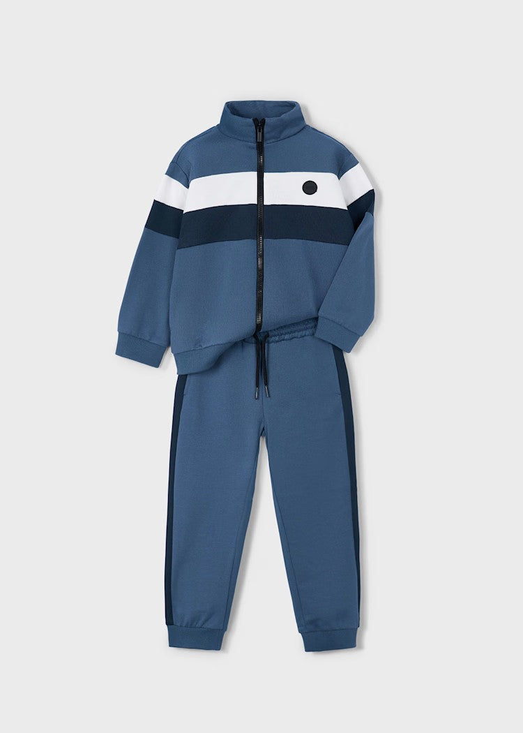 Boy 2-Piece Set Ref. 15-4811-82