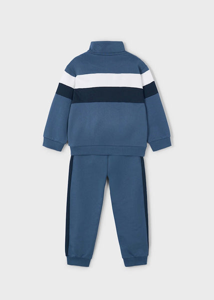 Boy 2-Piece Set Ref. 15-4811-82