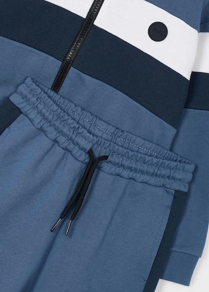 Boy 2-Piece Set Ref. 15-4811-82