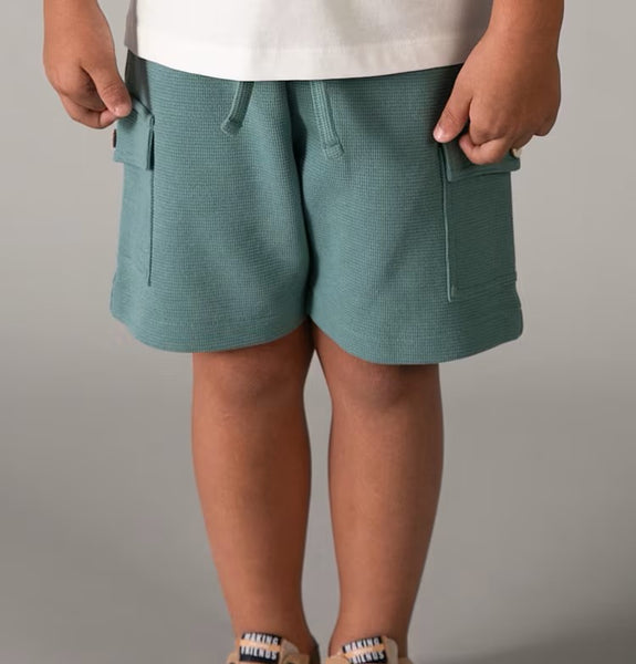 Boy 3-Piece Knit Set Ref. 26-3601-18