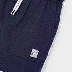 Boy 3-Piece Palm Tree Set Ref. 25-3606-092