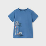 Boy 3-Piece Palm Tree Set Ref. 25-3606-093