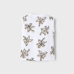 Boy 3-Piece Palm Tree Set Ref. 25-3606-091