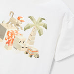 Boy 3-Piece Printed Set Ref. 26-3609-56