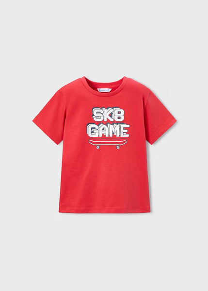 Boy 3-Piece Robot Graphic Set Ref. 26-3604-33