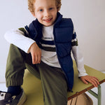 Boy 3-Piece Set Ref. 15-4607-27