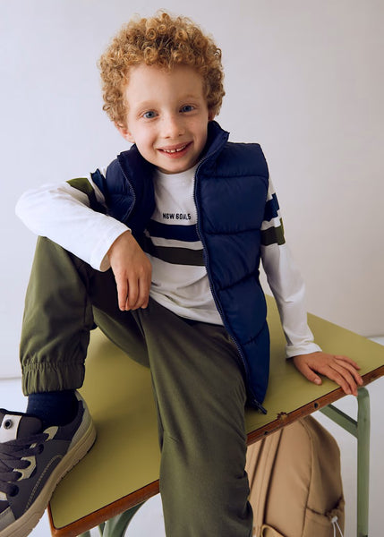 Boy 3-Piece Set Ref. 15-4607-27
