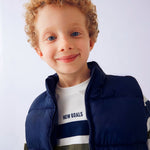 Boy 3-Piece Set Ref. 15-4607-27