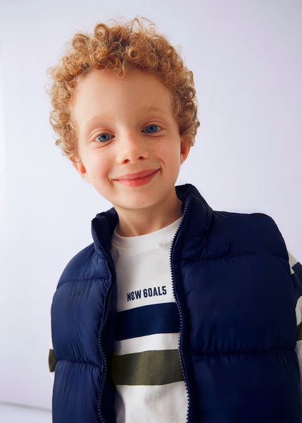 Boy 3-Piece Set Ref. 15-4607-27