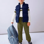 Boy 3-Piece Set Ref. 15-4607-27