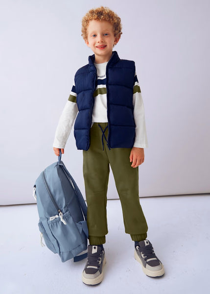 Boy 3-Piece Set Ref. 15-4607-27