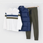 Boy 3-Piece Set Ref. 15-4607-27