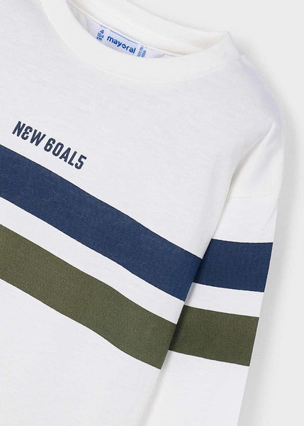 Boy 3-Piece Set Ref. 15-4607-27