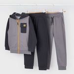 Boy 3-Piece Set Ref. 15-4808-68