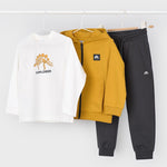 Boy 3-Piece Set Ref. 15-04806-58