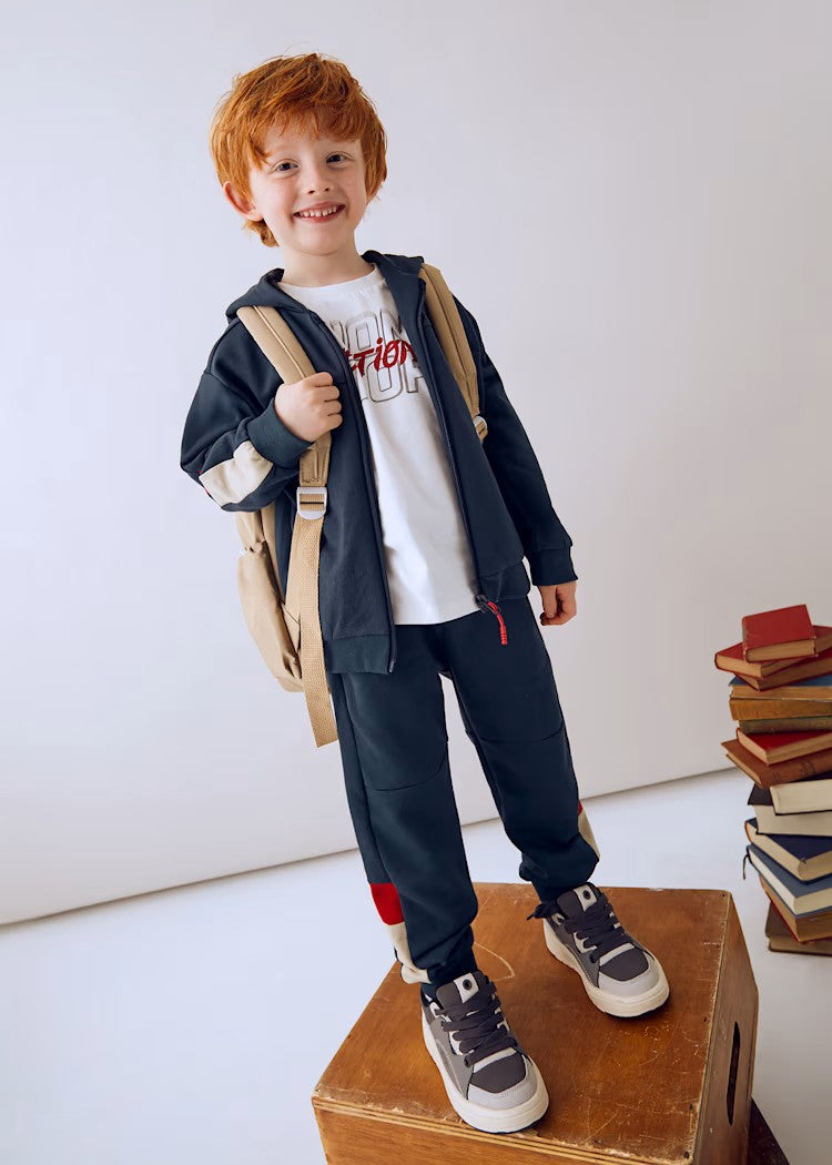 Boy 3-Piece Set Ref. 15-04805-53