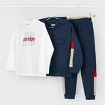 Boy 3-Piece Set Ref. 15-04805-53