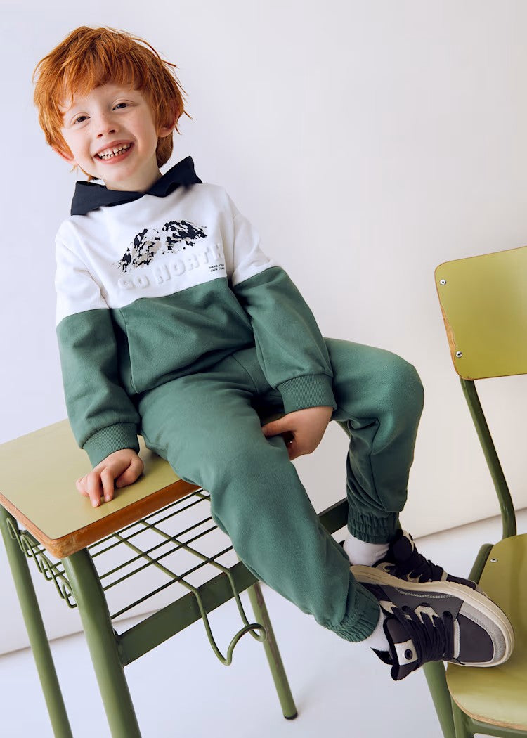 Boy 3-Piece Set Ref. 15-04804-48