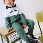 Boy 3-Piece Set Ref. 15-04804-48