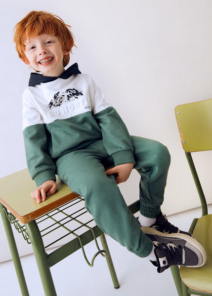 Boy 3-Piece Set Ref. 15-04804-48