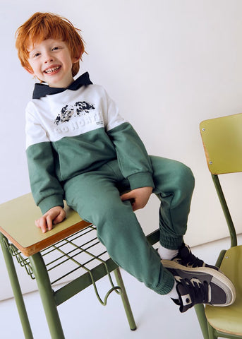 Boy 3-Piece Set Ref. 15-04804-48