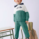 Boy 3-Piece Set Ref. 15-04804-48
