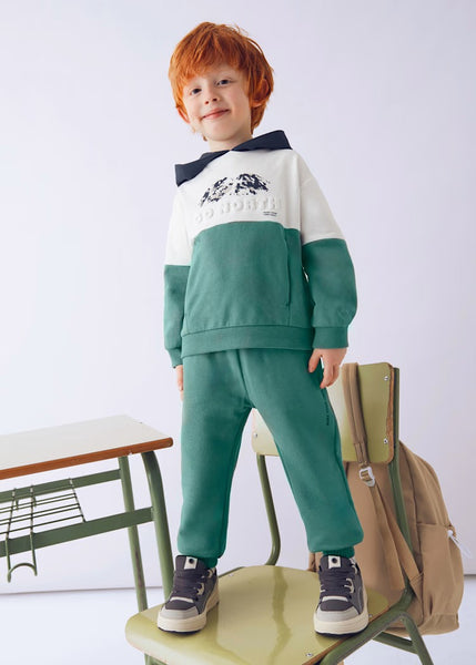 Boy 3-Piece Set Ref. 15-04804-48