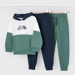 Boy 3-Piece Set Ref. 15-04804-48