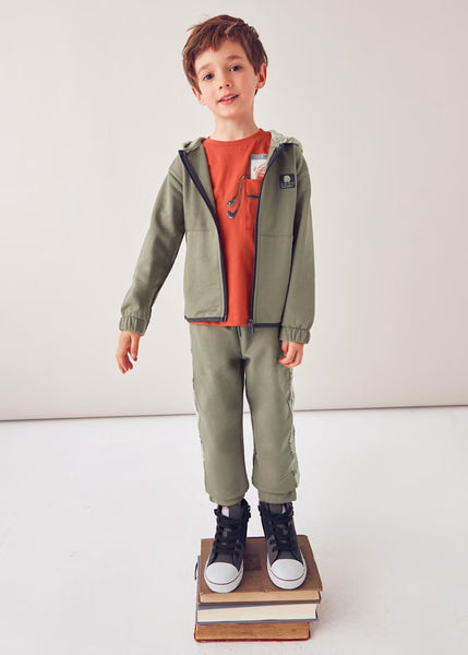 Boy 3-Piece Set Ref. 15-04803-44